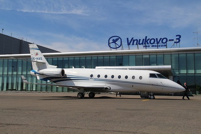 Роналду купил самолет за 19 миллионов евро