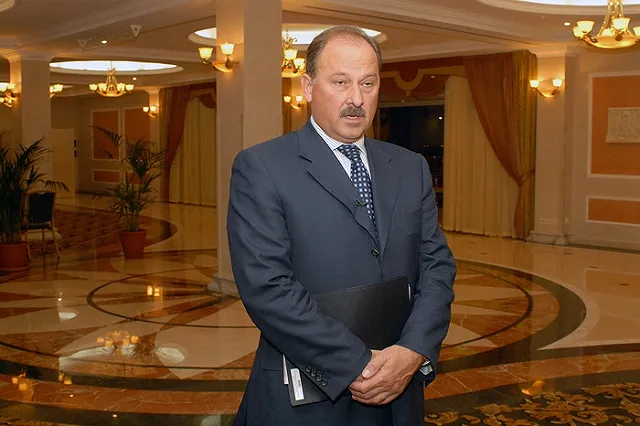 Путин сменил руководителя Внешэкономбанка