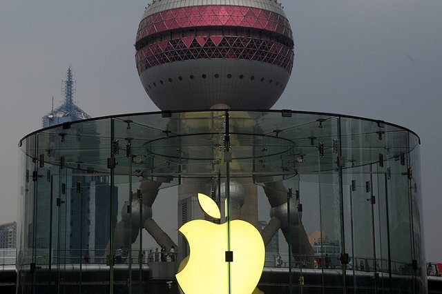 «Плохие» сети Wi-Fi превращают iPhone в «кирпич»