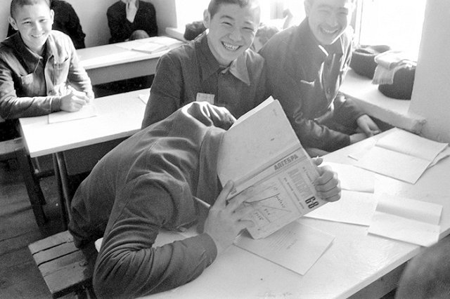 Полиция вернула в Рефтинское спецучилище 27 сбежавших подростков