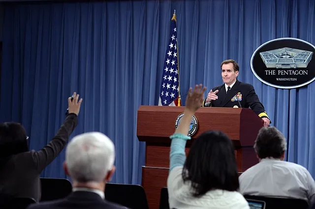 Захарова ответила на предсказания Госдепа о возможных терактах в России