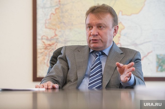 СМИ узнали подробности задержания главы АО «Корпорация развития»