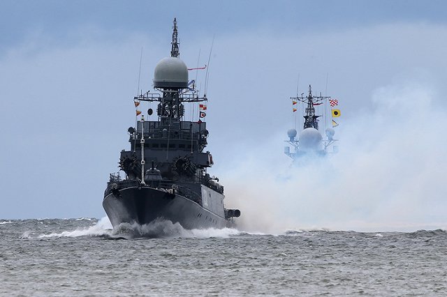 Захарова раскрыла суть России