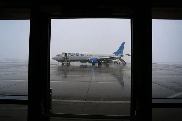 Стало известно, чем была недовольна Поклонская на рейсе авиакомпании «Победа»