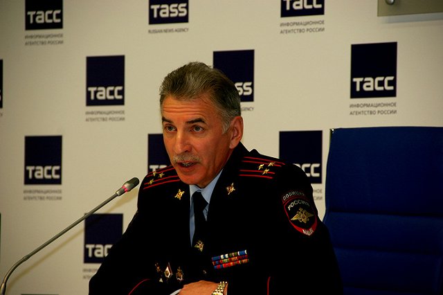 ГИБДД будет выполнять функции такси