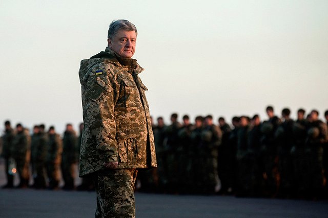 Запад не тетка: Порошенко ведет сепаратные переговоры с Путиным