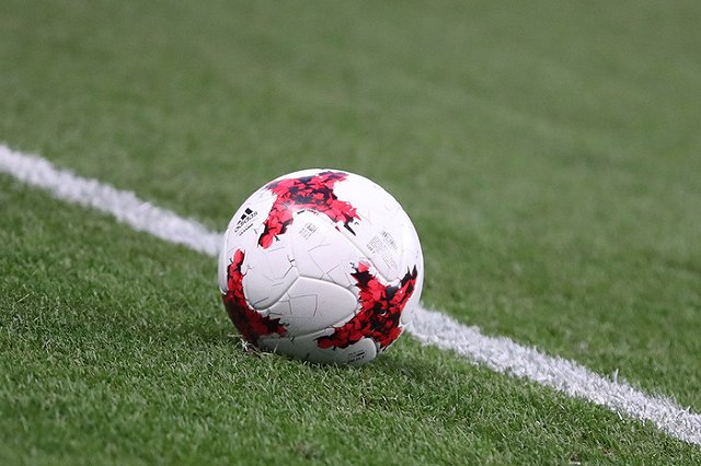 Фан-зону ЧМ-2018 в Екатеринбурге обложат транспортным периметром