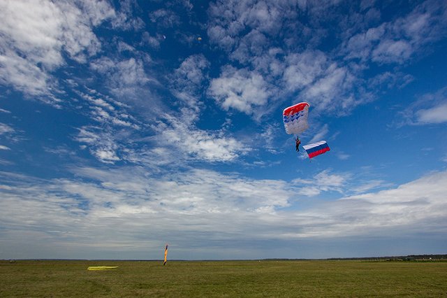 Всероссийский авиационный фестиваль «Крылья Урала 2018» пройдёт в эти выходные