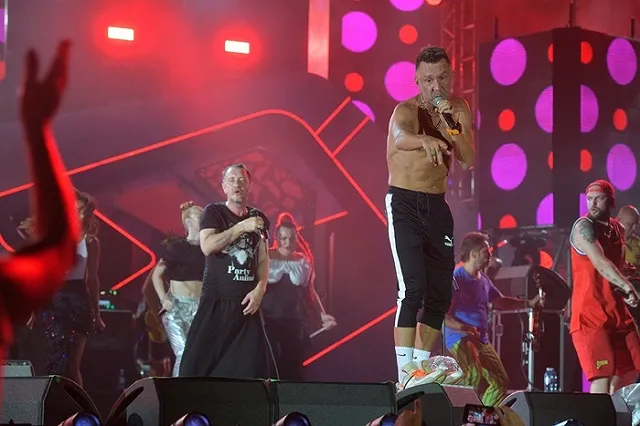 В РПЦ раскритиковали наставников «Голоса» Шнурова и Басту за мат