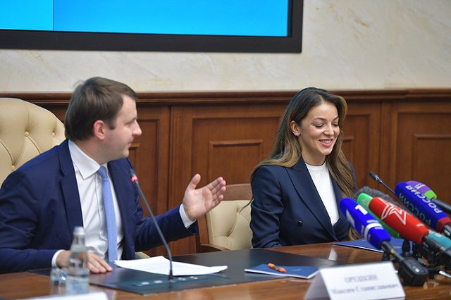 Российский министр объяснил принцип подбора чиновников