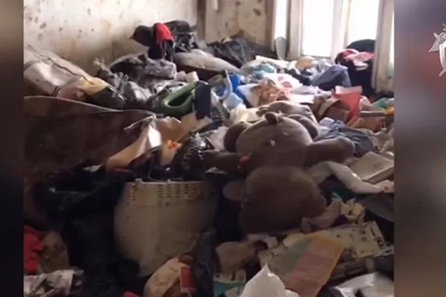 В отношении матери московской «девочки-маугли» возбуждено уголовное дело