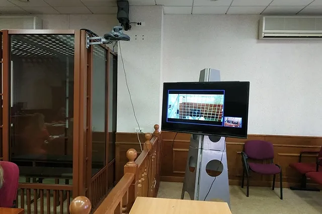 В Екатеринбург возвращается известный силовик