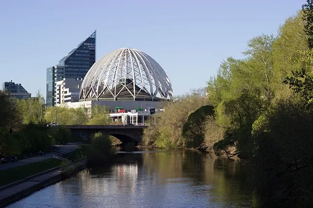 Екатеринбург потратит около 8 миллирдов рублей на поддержку городской культуры