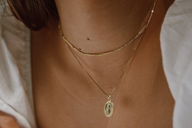 Молодая женщина из Березовского была убита ради золотой цепочки