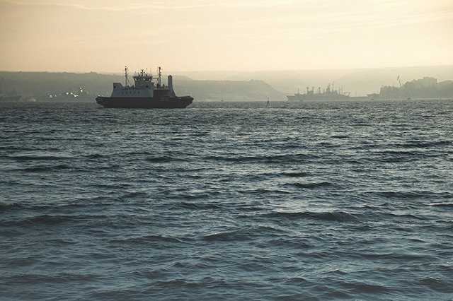 Минобороны РФ сообщило о сдетонировавшем боезапас на крейсере «Москва»