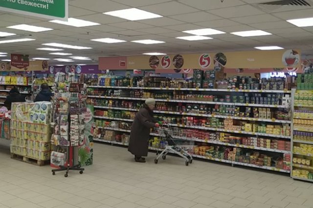 Россияне назвали вызывающие у них доверие отечественные товары