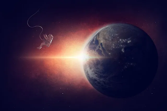 Космонавт из Екатеринбурга выйдет сегодня в открытый космос