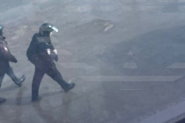 «Плохие новости». «Развязавший» из-за стресса житель Вятских Полян открыл стрельбу из окна квартиры