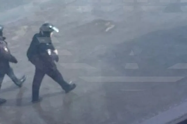 «Плохие новости». «Развязавший» из-за стресса житель Вятских Полян открыл стрельбу из окна квартиры