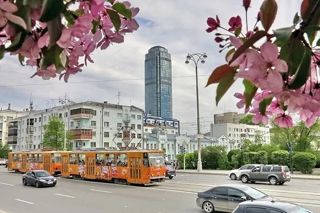 В Гидрометцентре РФ рассказали, какой будет погода в июле