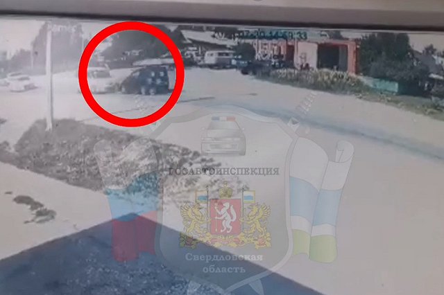 Стали известны подробности смертельного ДТП в Первоуральске
