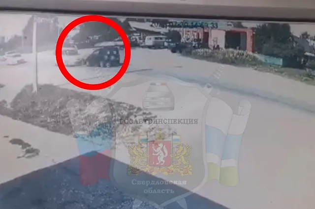 Стали известны подробности смертельного ДТП в Первоуральске