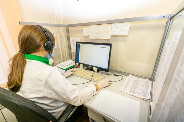 Свердловских врачей заставляют участвовать в выборах