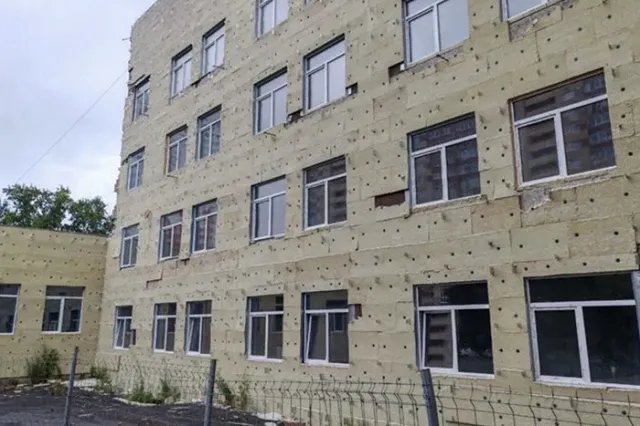 Крупнейшую поликлинику в Екатеринбурге перенесут в другое место