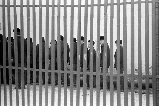 На Урале подростки прямо в школе изнасиловали 6-летнего мальчика