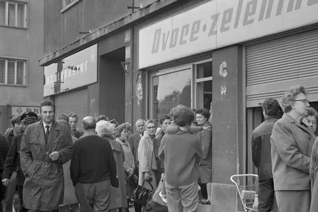 Между Россией и Чехией разгорается скандал из-за фильма об оккупации Праги