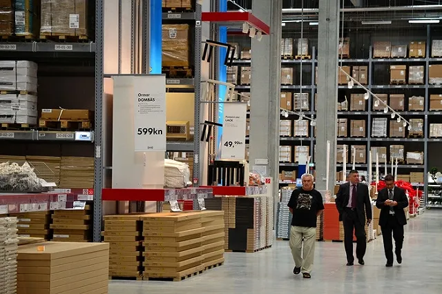 IKEA отозвала в США 27 миллионов комодов после сообщений о гибели детей