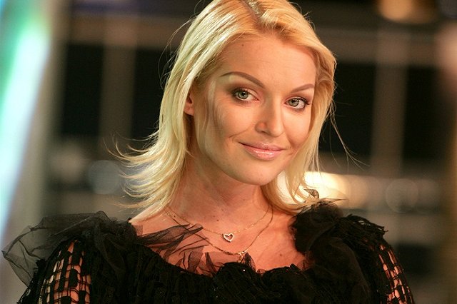 Волочкову прищучили с килькой на турецкой границе