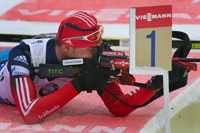 «Это лучшие соревнования в мире!» Звезды биатлона расхвалили Тюмень