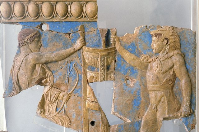 Свердловская область выделит 43 млн рублей на проведение Дельфийских игр