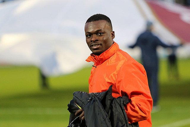 «Урал» официально объявил об уходе сразу трех футболистов