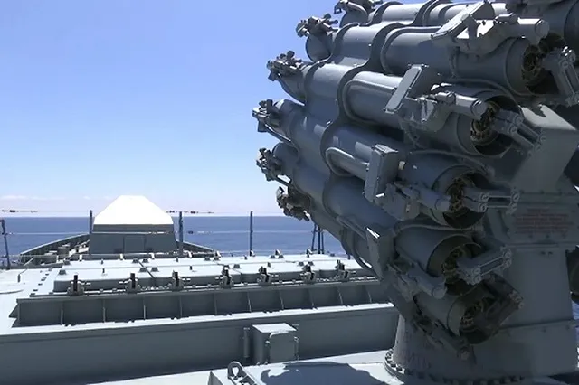 СМИ: Пентагон готов нанести превентивный удар по КНДР