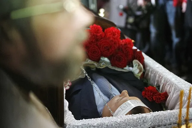 Вороненков инсценировал собственное убийство, чтобы вернуться к бывшей жене