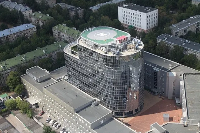 Сотрудники МЧС неправильно потратили два миллиарда рублей и попали в СИЗО