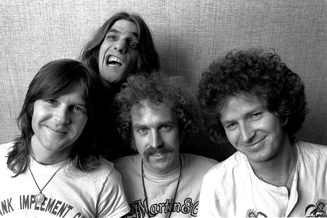 Назван самый популярный в истории аудиоальбом