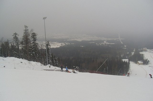 «Помимо туркластера „Гора Белая“ в регионе могут быть созданы еще три»