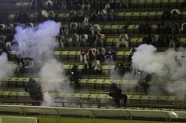 Гражданин Киргизии опроверг, что его пытали по делу о взрыве в Магнитогорске