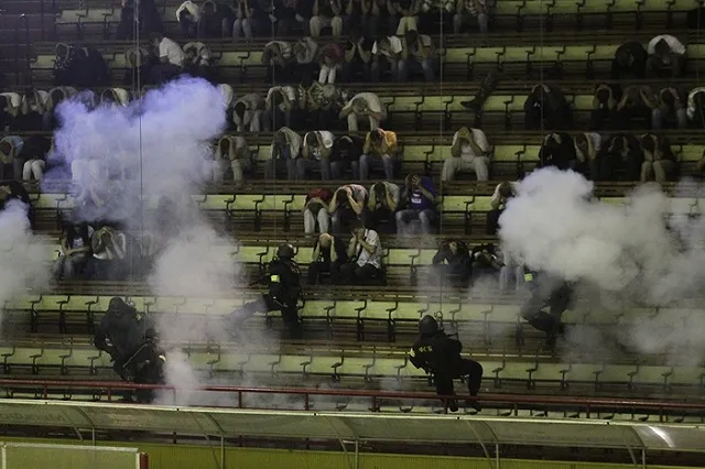 Гражданин Киргизии опроверг, что его пытали по делу о взрыве в Магнитогорске