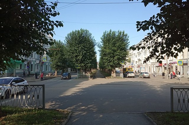 Природоохранная прокуратура нашла нарушения в «благоустройстве» на Химмаше