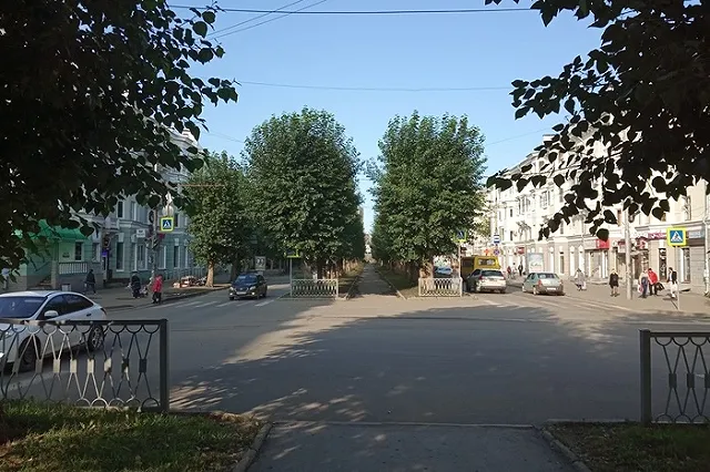 Природоохранная прокуратура нашла нарушения в «благоустройстве» на Химмаше