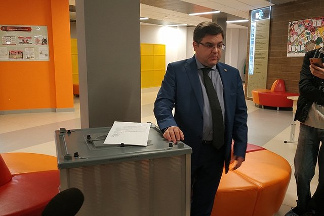 Опрос по строительству храма Святой Екатерины проведут по принципу выборов