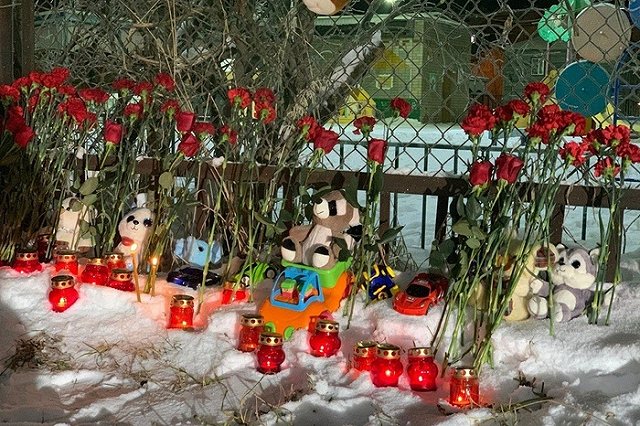 Убивший ребенка Поздеев исполнял обряд по обретению «богатства и вечной жизни»