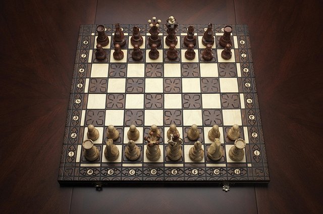 В Москве найден мертвым украинский шахматист, сыгравший за Россию