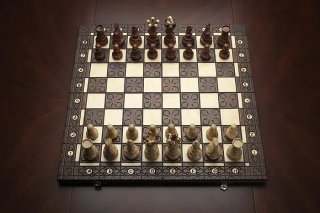 В Москве найден мертвым украинский шахматист, сыгравший за Россию