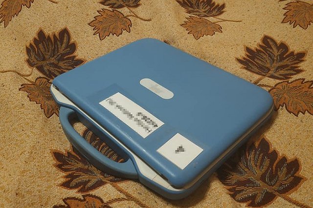 В Сети удивились нетбукам, выданным екатеринбургским школьникам для учебы на дому