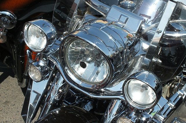 Губернатор Куйвашев оценил проблему байкеров, которые шумят на улицах Екатеринбурга по ночам